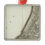 Bayonne Christmas Tree Ornaments