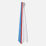 Bayou Blues Tie