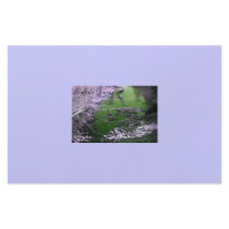 Bayou City Collection Custom Stationery