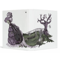 Bayou Doll binders by thedustyphoenix Bayou Doll binders
