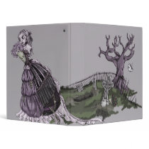 Bayou Doll binders by thedustyphoenix Bayou Doll binders