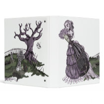 Bayou Doll binders by thedustyphoenix Bayou Doll binders