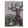 Bayou Doll Greeting Card