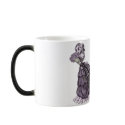 Bayou Doll mugs