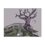 Bayou Doll Post Cards