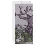 Bayou Doll Rack Card