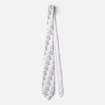 Bayou Doll Neck Ties