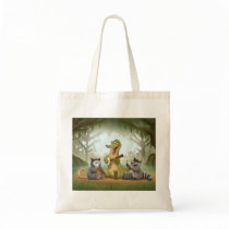 Bayou Jug Band Bag
