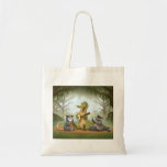 Bayou Jug Band Bag