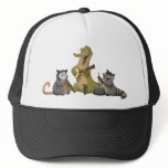 Bayou Jug Band Hat