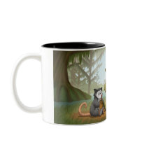 Bayou Jug Band Mug