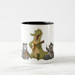 Bayou Jug Band Mug