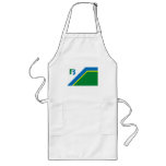 Bayport Flag Apron