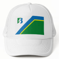 Bayport Flag Hat