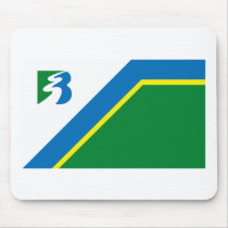 Bayport Flag Mousepad