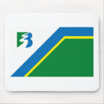 Bayport Flag Mousepad