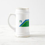 Bayport Flag Mug