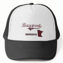 Bayport Minnesota City Classic