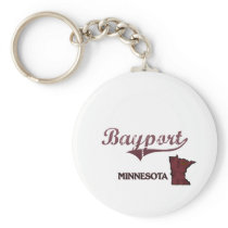 Bayport Minnesota City Classic