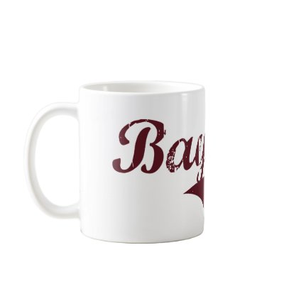 Bayport Minnesota Classic Design Mugs by cityshirt