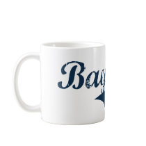 Bayport New York Classic Design Mug