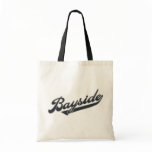 Bayside Canvas Bag