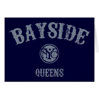Bayside Cards