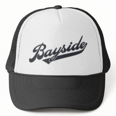 Bayside Hats by nycproud