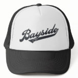 Bayside hats