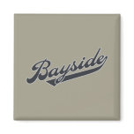 Bayside Magnet