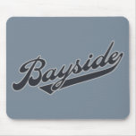 Bayside Mouse Pad