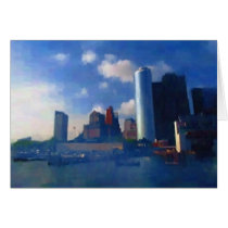 Bayside NYC cards by sunsangel Bayside NYC cards