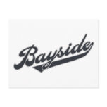 Bayside Postcards