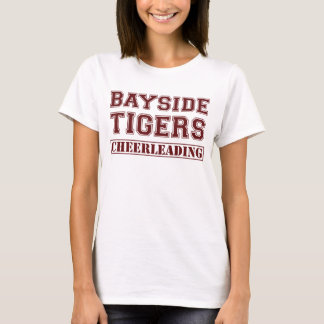 bayside high t shirt