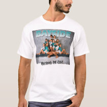 Bayside t-shirts