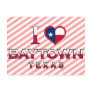 Baytown, Texas Post Cards