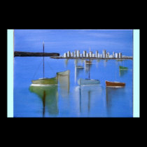 Bayview posters