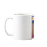 BAYVIEW RV CAMPGROUND FOOTSTEPS MUG