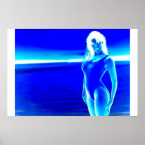 baywatch poster