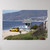 Baywatch Poster