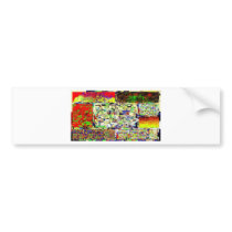 Bazaar Bumper Stickers