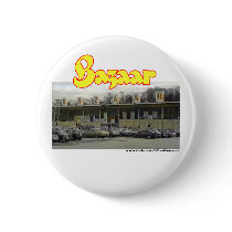 Bazaar Exterior Circa 1980 Pins