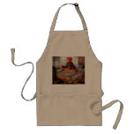 Bazaar - I sell fish Aprons