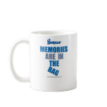 Bazaar "Memories Are In the Bag: Coffee Mugs