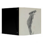 Bazile Vinyl Binder