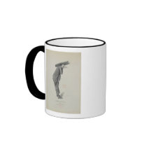 Bazile Mug