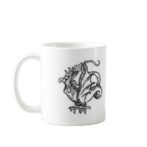 Baziliszkusz wikipedia PD mugs