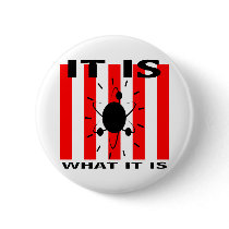 Bazinga Gifts Buttons