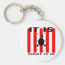 Bazinga Gifts Key Chain