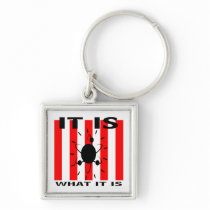 Bazinga Gifts Key Chains